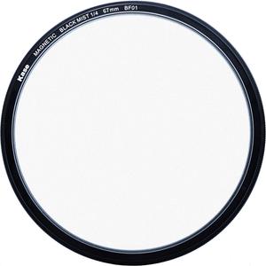 Фильтр Kase Black Mist Magnetic Filter 1/4 & Magnetic Adapter
