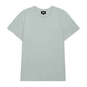 Женская футболка Lil Martini для повседневной носки Dalix, Seafoam