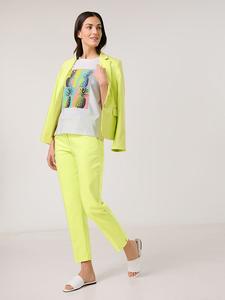 Футболка Gerry Weber, белый