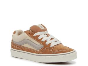 Кроссовки Vans Caldrone Sneaker - Women's, темно-коричневый