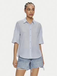 Рубашка Noisy May, синий