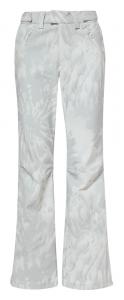 Oakley Женские брюки softshell grey mountain tie dye pt M