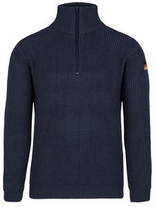 Свитер normani  Tintrup, темно-синий