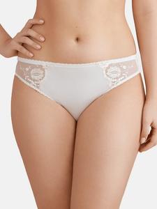 Мини слип прованс Conturelle, бежевый