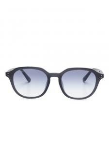 Солнцезащитные очки в квадратной оправе Ray-Ban, серый