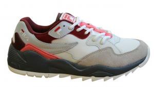 Разноцветные женские кроссовки Vault cmr jogger cb Fila, мультиколор
