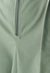 Платье макси MACIA WILLA, зеленый