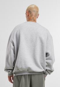 Толстовка INSIDE OUT Karl Kani, серый