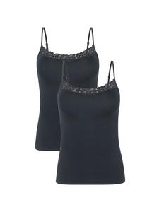 Майка Jockey, черный