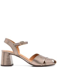 Chie Mihara босоножки Roley 60, золотой