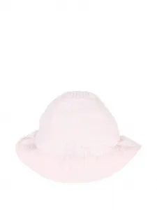 Панамка в полоску Molo, розовый