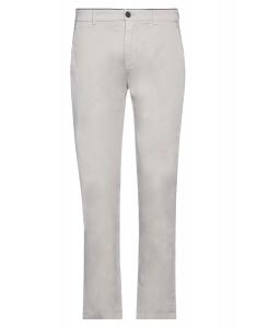 Брюки Department 5, светло-серый