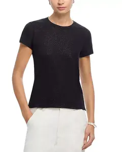 Футболка для школьника Atm, черный