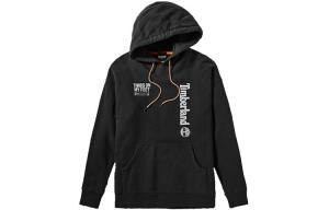 Мужская толстовка Timberland, цвет Black