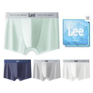 Lee Подарочный набор мужского белья 4 шт