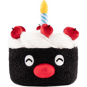 Интерактивная кукла Pingu Cake Trumpets 45th Anniversary Limited Edition плюшевая кукла высота 18CM X11 SPACE, smiley eye style