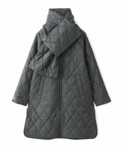 Двустороннее пальто ACT NETPLUS, унисекс [эксклюзив для Японии]