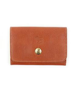 Визитница/футляр для карточек Il Bisonte