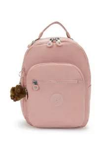 Рюкзак сеул Kipling, Memory Pink