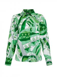 Блузка Threadbare, разноцветный