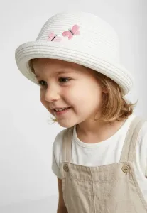 Шляпа шметтерлинга Sterntaler, Weiss