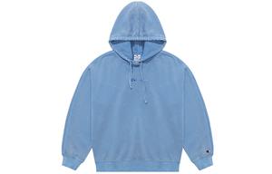 Толстовка Europe Version Women's Champion, Розово-красная