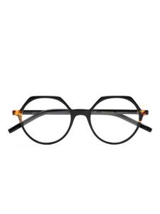 Очки Калеос Файнстейн Kaleos, черный