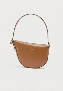 Новая сумка-хобо numah Boss, Medium Brown