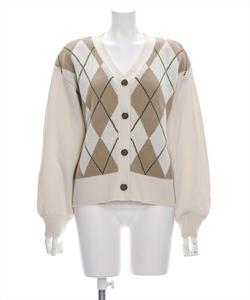 Кардиган «Аргайл»