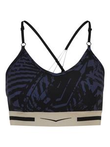 Функциональный топ Venice Beach, цвет aop fusion space