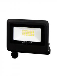 LED Line Прожектор PHOTON 20 Вт | Степень защиты IP65 | 4000K | 2000 лм, белый