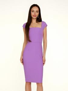 Платье Anushka, сиреневый
