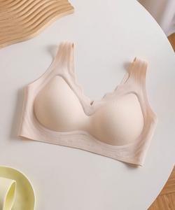 aimoha -select-/Wave Smooth Bra