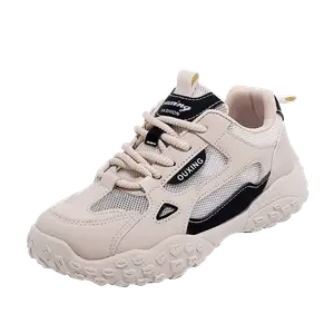 Женские повседневные кроссовки Low top ZULISHI, черный