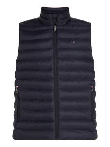 Жилет TOMMY HILFIGER Vest, темно-синий