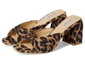 Туфли Badgley Mischka Vayla, цвет Leopard