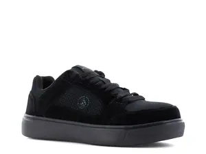 Кроссовки Evolve Composite Toe Work Sneaker Volcom, черный