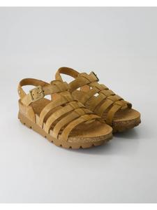 Классические босоножки PANAMA JACK, коричневый