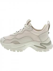 Steve Madden Кроссовки Manerva бежевого цвета