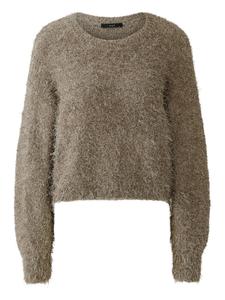 Свитер OUI, Brown