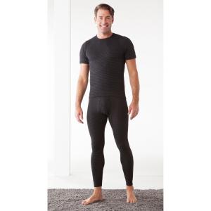 Майка Ammann, 1/2 Arm, антрацит