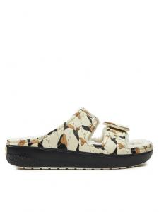 Мюли Crocs, белый