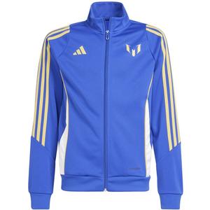 Куртка питч 2 стрит месси дети Adidas, мультиколор