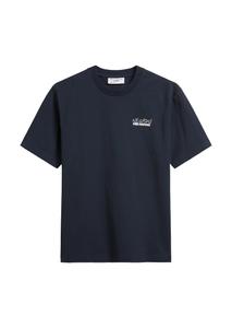 Рубашка Marc O'Polo DENIM, темно-синий