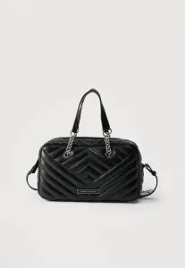 Сумка victoria bauletto Armani Exchange, Black