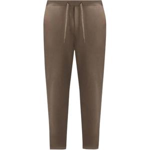 Стабильные повседневные брюки Steady State Lululemon, серый