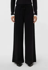 Брюки Comma, Schwarz