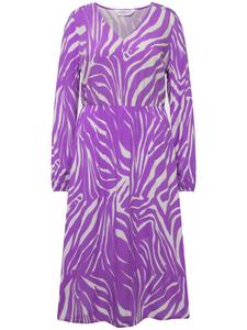 Длинное платье Studio Untold, цвет lavendel