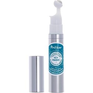 Polgar Icy Magic мгновенный энергетик для контура глаз шариковый с сибирским женьшенем 10мл, Polar