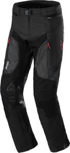 Текстильные мотоциклетные брюки Alpinestars amt-7 air, Black